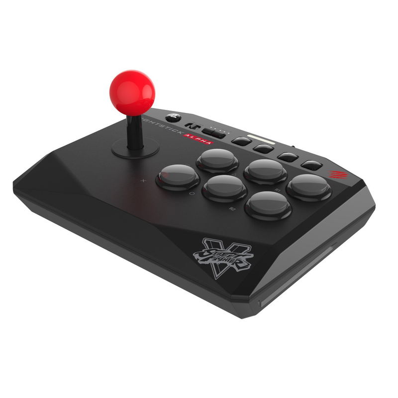 Street Fighter V Arcade FightStick Alpha image 3