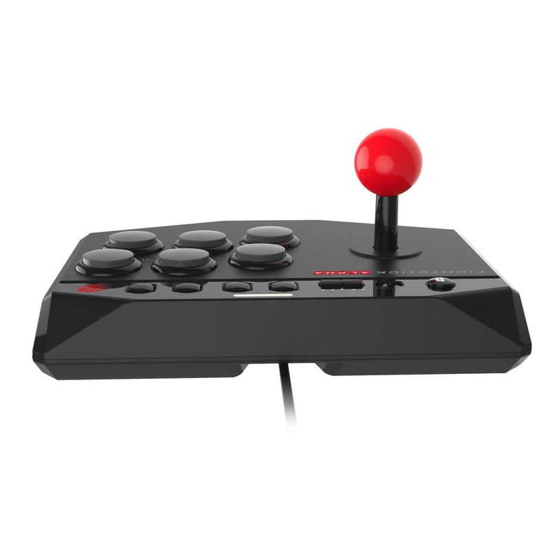 Street Fighter V Arcade FightStick Alpha image 4