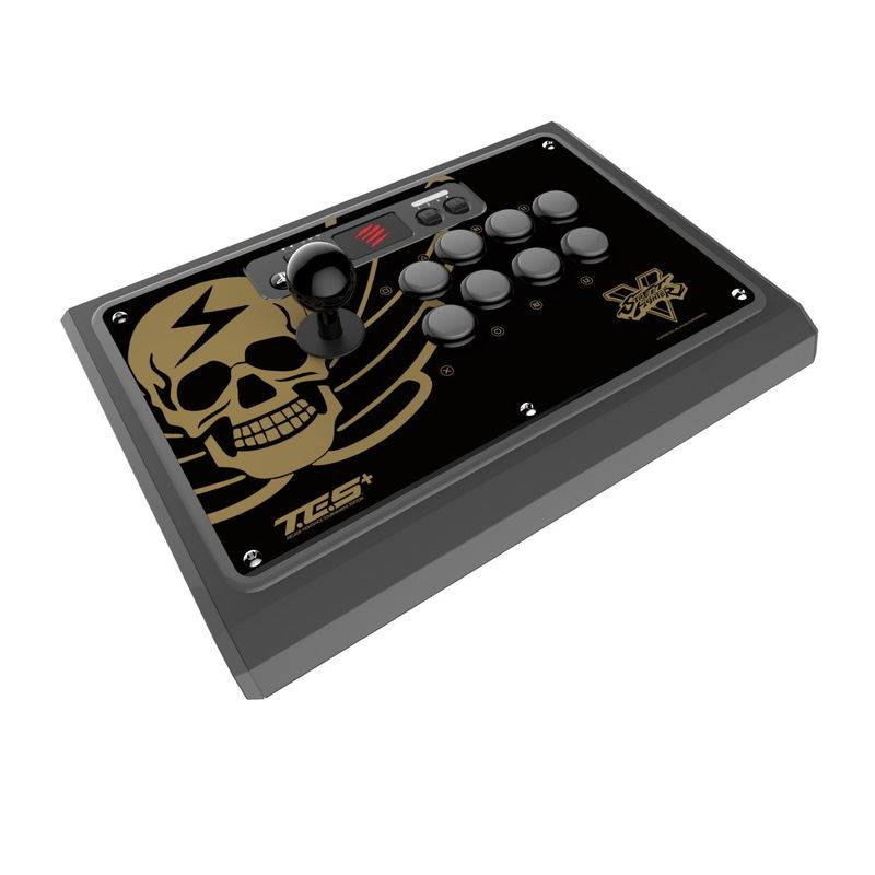Street Fighter V Arcade FightStick Tournament Edition S+ image 2