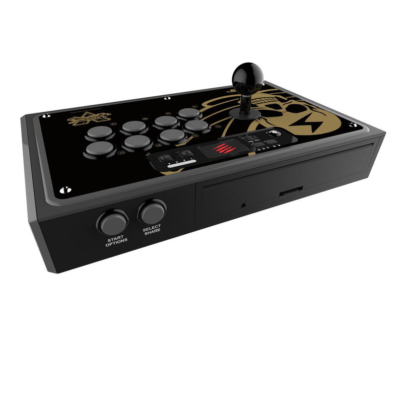 Street Fighter V Arcade FightStick Tournament Edition S+ image 4