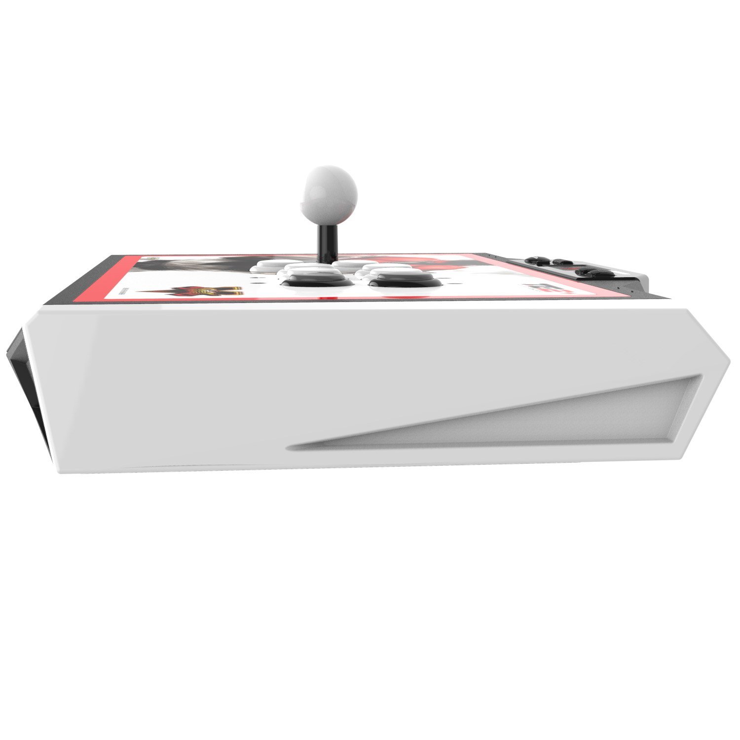 Street Fighter V Arcade FightStick Tournament Edition 2+ for