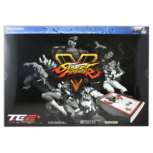 ARCADE FIGHTSTICK PS3 SUPER STREET FIGHTER IV ARCADE FIGHTSTICK PS3 SUPER STREET FIGHTER IV