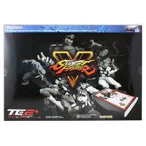 Street Fighter V Arcade FightStick Tournament Edition 2+