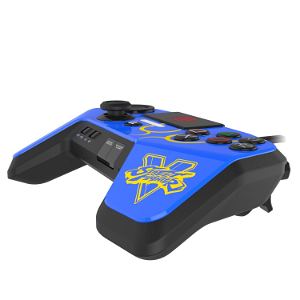 Street Fighter V FightPad PRO (Chun-Li/Blue)