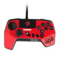 Street Fighter V FightPad PRO (Ken/Red) thumbnail 1