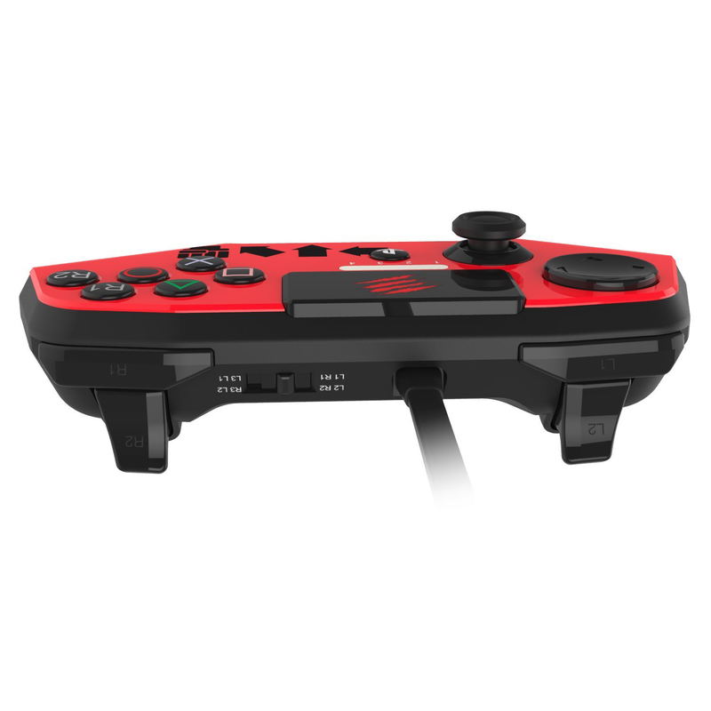 Street Fighter V FightPad PRO (Ken/Red) image 5