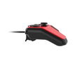 Street Fighter V FightPad PRO (Ken/Red) thumbnail 6