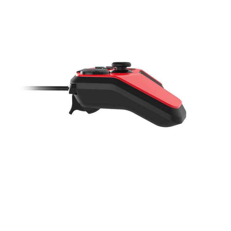 Street Fighter V FightPad PRO (Ken/Red) image 6