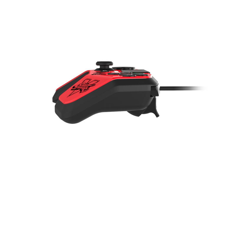 Street Fighter V FightPad PRO (Ken/Red) image 7