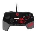 Street Fighter V FightPad PRO (M. Bison/Black) thumbnail 1