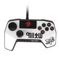 Street Fighter V FightPad PRO (Ryu/White) thumbnail 1