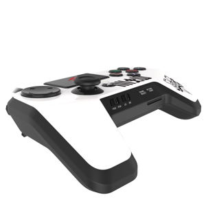 Street Fighter V FightPad PRO (Ryu/White)