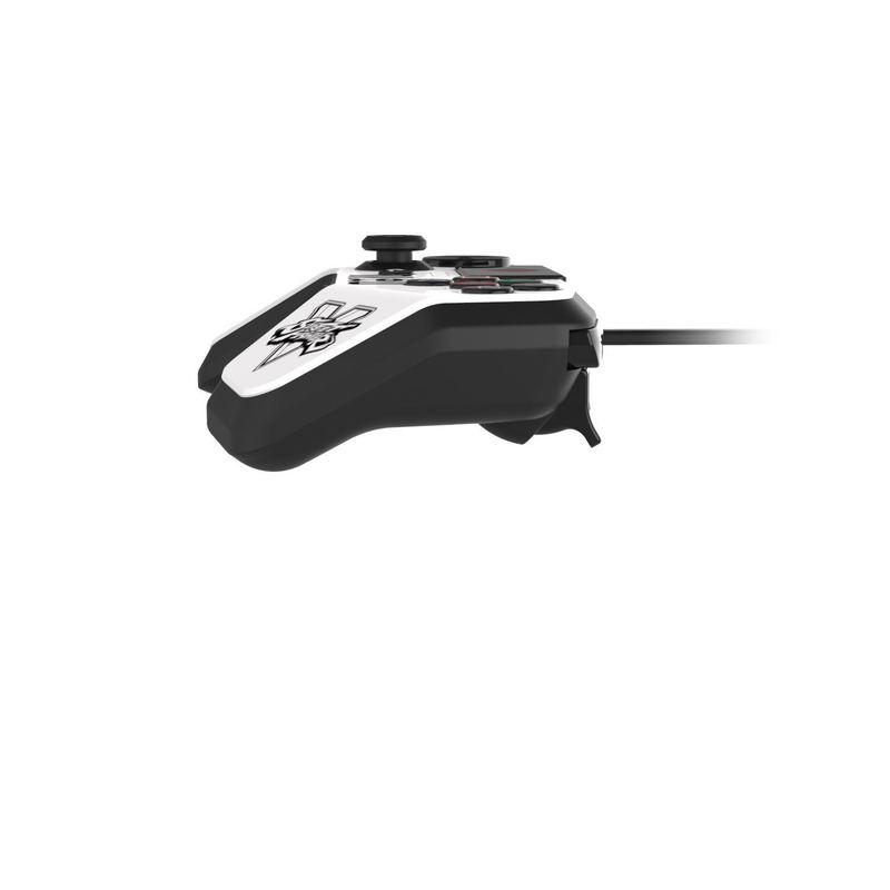 Street Fighter V FightPad PRO (Ryu/White) image 7