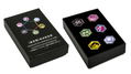 The Asterisk War: Festa Participating School Badge Pins Set thumbnail 2