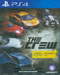 The Crew (Greatest Hits) (English) thumbnail 1
