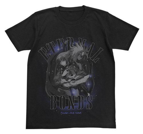 yugioh-duel-monsters-gx-tshirt