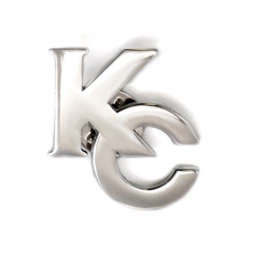Yu-Gi-Oh! Duel Monsters KC Pins image 1