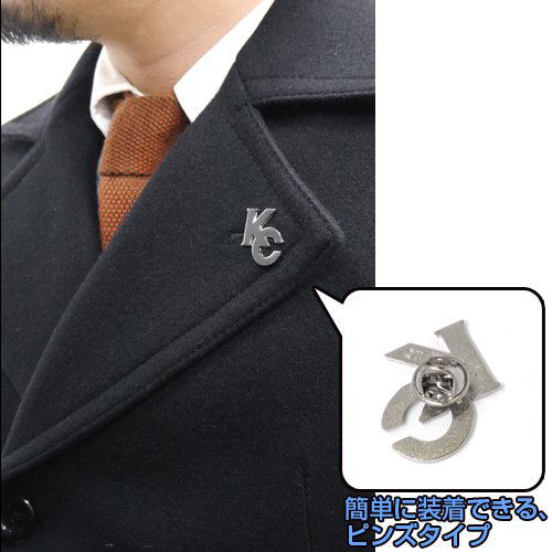 Yu-Gi-Oh! Duel Monsters KC Pins image 3