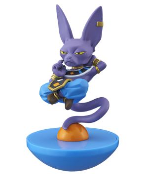 YuraColle Dragon Ball Super (Set of 5 pieces)