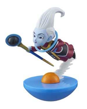 YuraColle Dragon Ball Super (Set of 5 pieces)