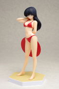 Beach Queens Kimagure Orange Road 1/10 Scale Pre-Painted Figure: Ayukawa Madoka thumbnail 4