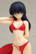 Beach Queens Kimagure Orange Road 1/10 Scale Pre-Painted Figure: Ayukawa Madoka thumbnail 6