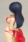 Beach Queens Kimagure Orange Road 1/10 Scale Pre-Painted Figure: Ayukawa Madoka thumbnail 8