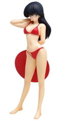 Beach Queens Kimagure Orange Road 1/10 Scale Pre-Painted Figure: Ayukawa Madoka thumbnail 1