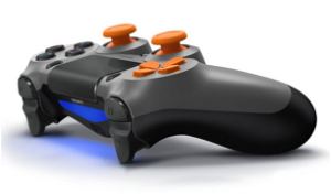 DualShock 4 Call of Duty : Black Ops III Edition [Limited Edition]