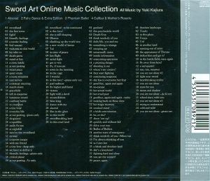 Stream The Yuuki Collection (Yuuki's Theme Medley) Sword Art Online OST Yuki  Kajiura by Crimson Rosario
