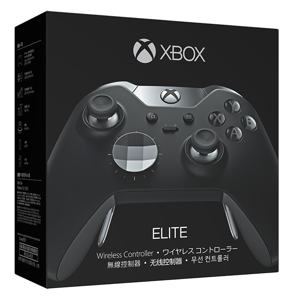 Xbox Elite Wireless Controller