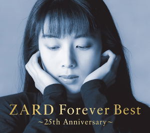 Zarrd Forever Best -25th Anniversary [Blu-spec CD2]_