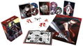 Akame Ga Kill! - Collection 1 (Collector's Edition) [Blu-ray+DVD] thumbnail 2