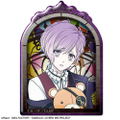 Diabolik Lovers More,Blood Pukutto Badge Collection (Set of 6 pieces) thumbnail 3