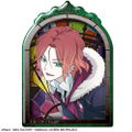 Diabolik Lovers More,Blood Pukutto Badge Collection (Set of 6 pieces) thumbnail 4
