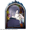 Diabolik Lovers More,Blood Pukutto Badge Collection (Set of 6 pieces) thumbnail 6