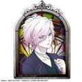 Diabolik Lovers More,Blood Pukutto Badge Collection (Set of 6 pieces) thumbnail 7