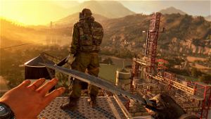 Dying Light: The Following - Enhanced Edition (PlayStation Hits)