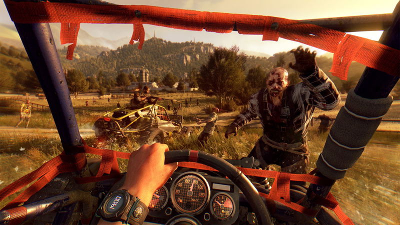 Dying Light: The Following - Enhanced Edition image 3