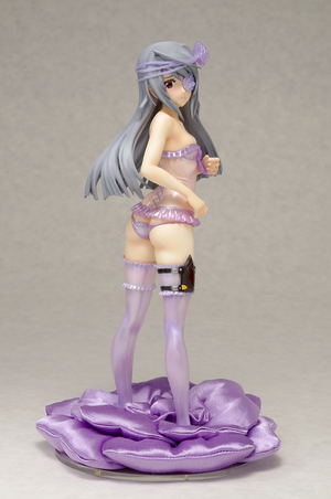 Infinite Stratos Dream Tech 1/8 Scale Figure: Lingerie Style Laura Bodewig (Animaru! Limited Ver.)_