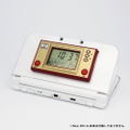 Retro Case & Watch for New 3DS LL thumbnail 2