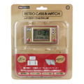 Retro Case & Watch for New 3DS LL thumbnail 4