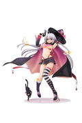 Sabbat of the Witch 1/7 Scale Pre-Painted Figure: Ayachi Nene thumbnail 1