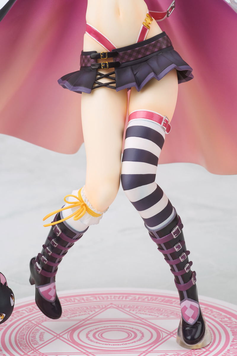 Sabbat of the Witch 1/7 Scale Pre-Painted Figure: Ayachi Nene image 11