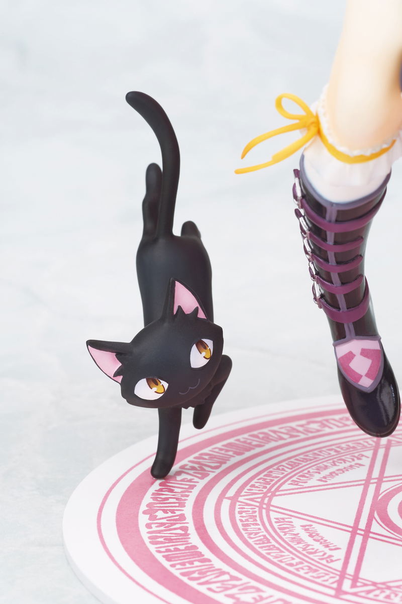 Sabbat of the Witch 1/7 Scale Pre-Painted Figure: Ayachi Nene image 12