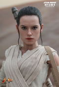 Star Wars The Force Awakens 1/6 Scale Collectible Set: Rey and BB-8 thumbnail 17