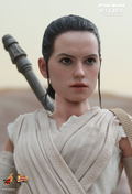 Star Wars The Force Awakens 1/6 Scale Collectible Set: Rey and BB-8 thumbnail 18