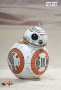 Star Wars The Force Awakens 1/6 Scale Collectible Set: Rey and BB-8 thumbnail 6