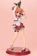 Aria the Scarlet Ammo AA 1/8 Scale Pre-Painted Figure: Mamiya Akari thumbnail 2