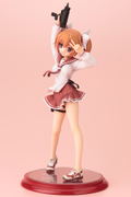 Aria the Scarlet Ammo AA 1/8 Scale Pre-Painted Figure: Mamiya Akari thumbnail 3
